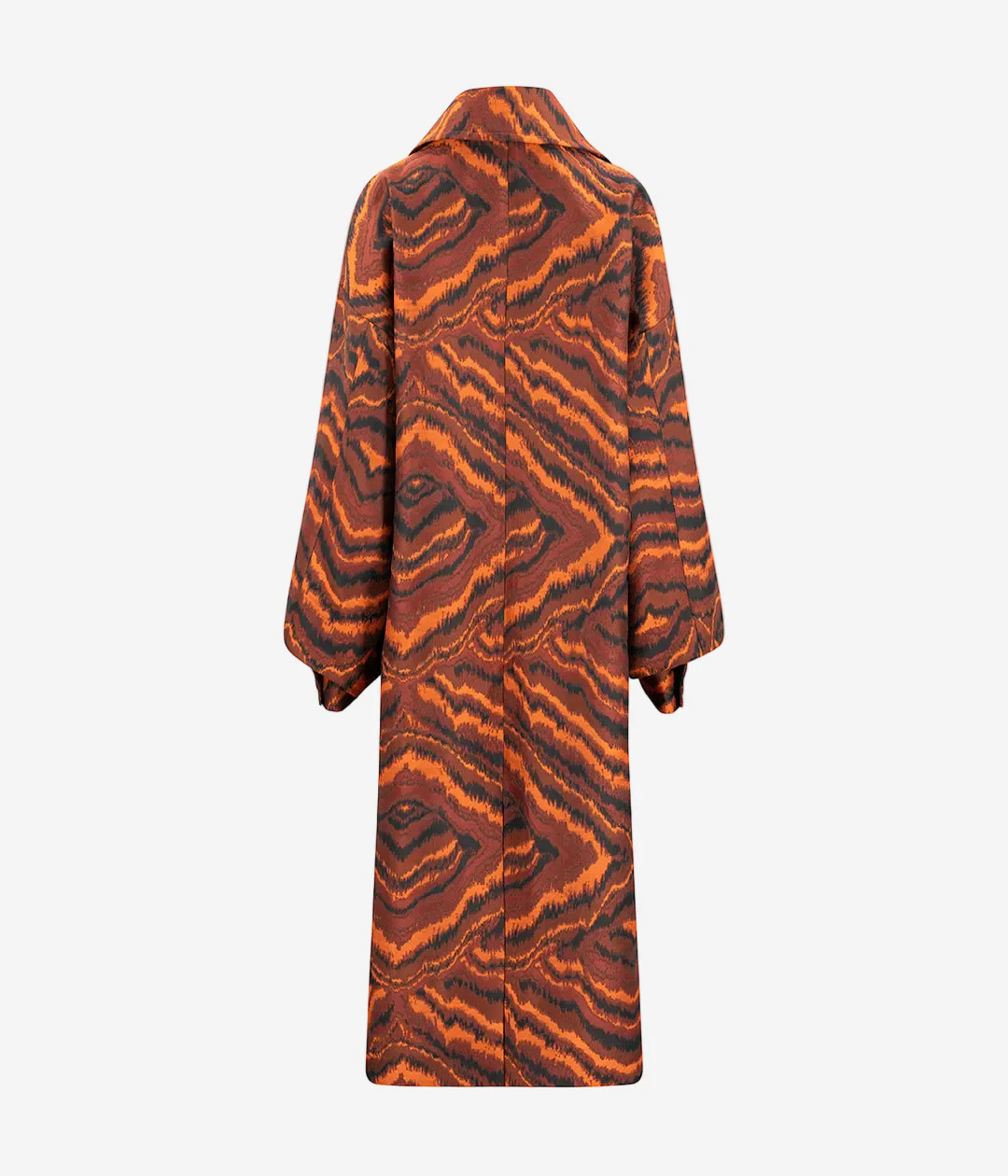 Abrigo Jacquard - Image 2