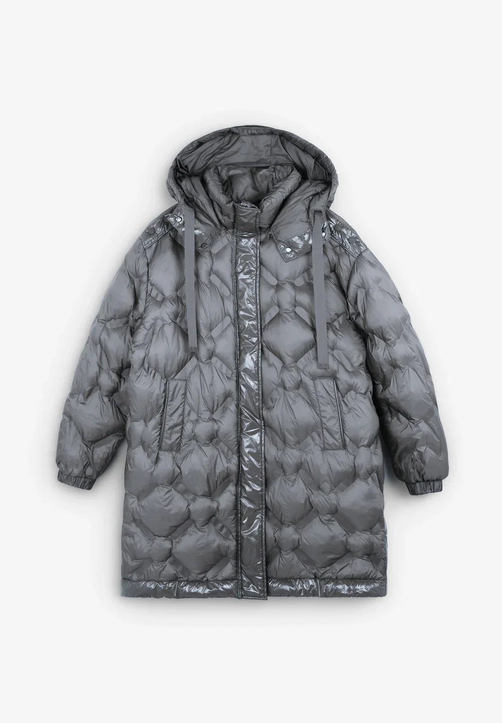 Abrigo Palo Puffer - Image 4