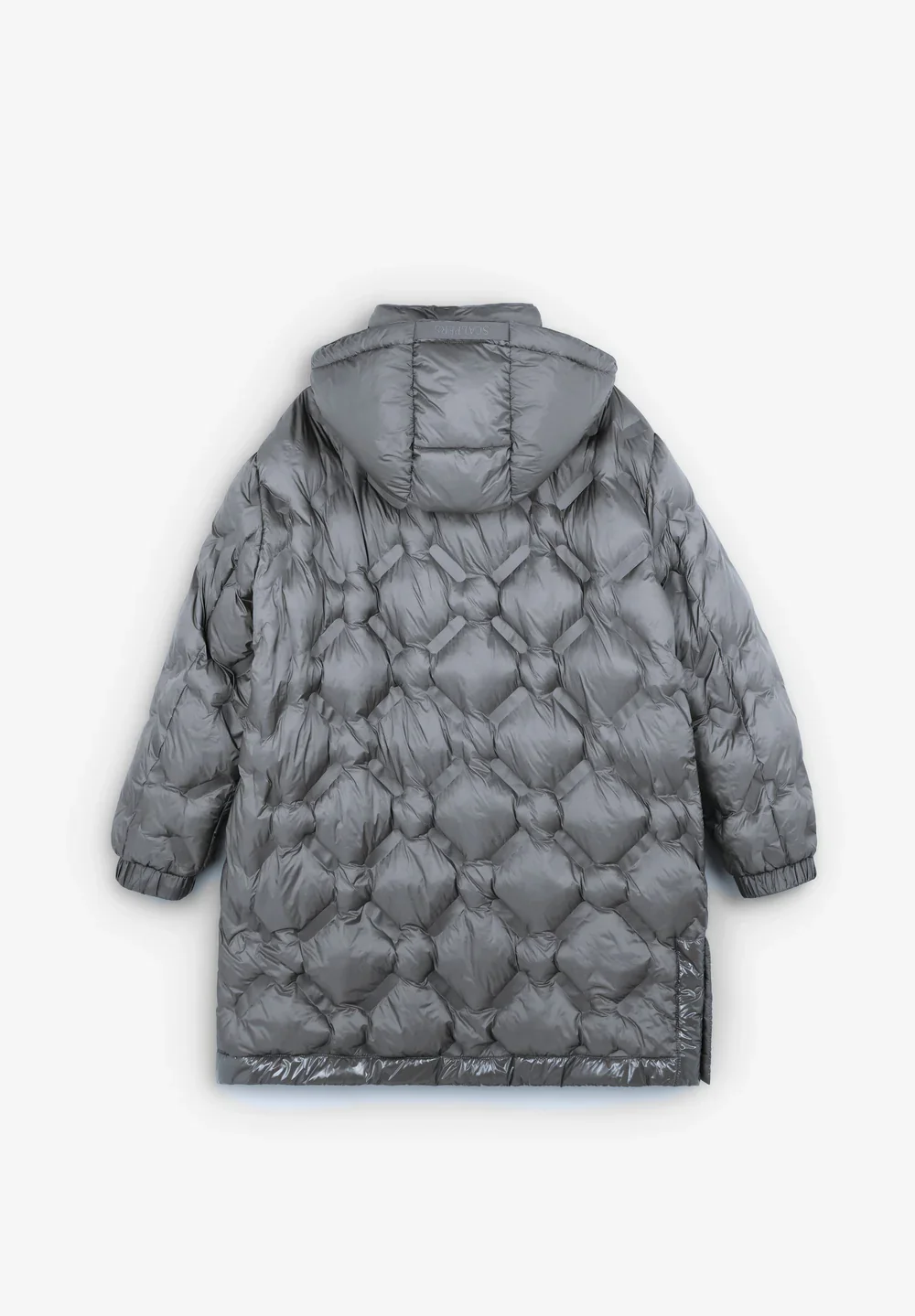 Abrigo Palo Puffer - Image 5