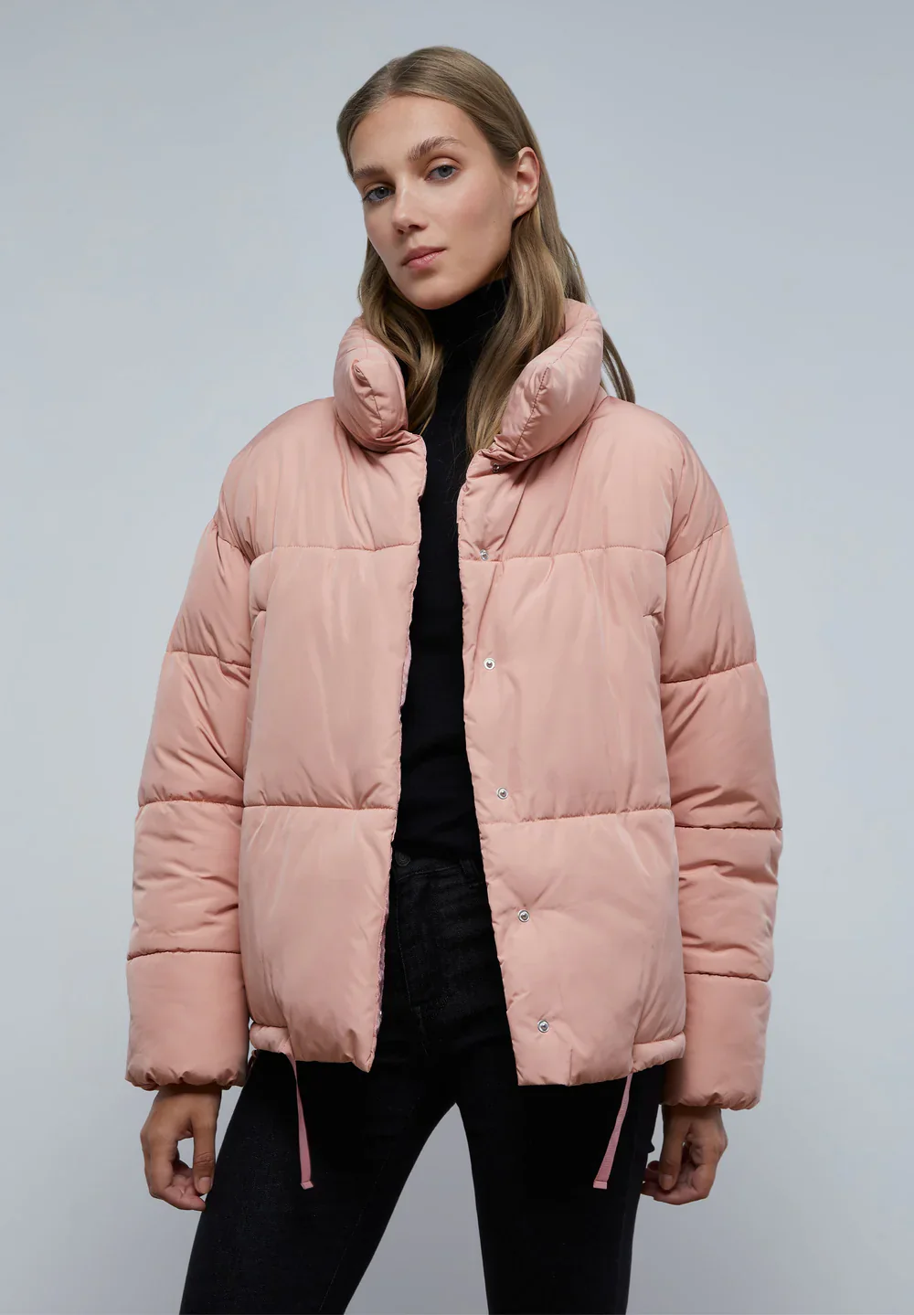 Chaqueta Puffer - Image 2