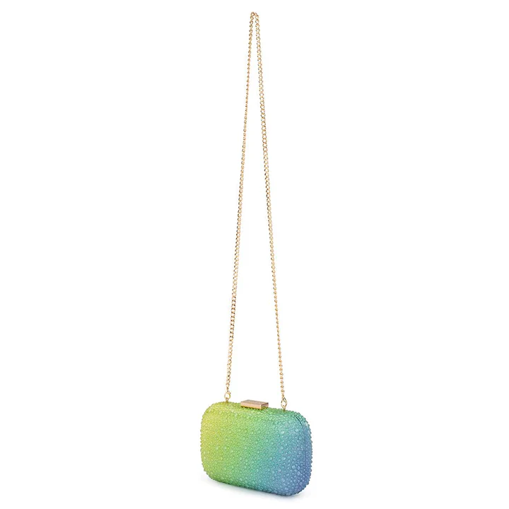 Clutch Aurora Hotfix Ombre - Image 6