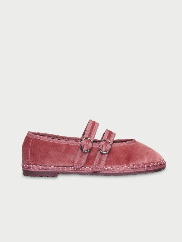 Balleta Claire Pink