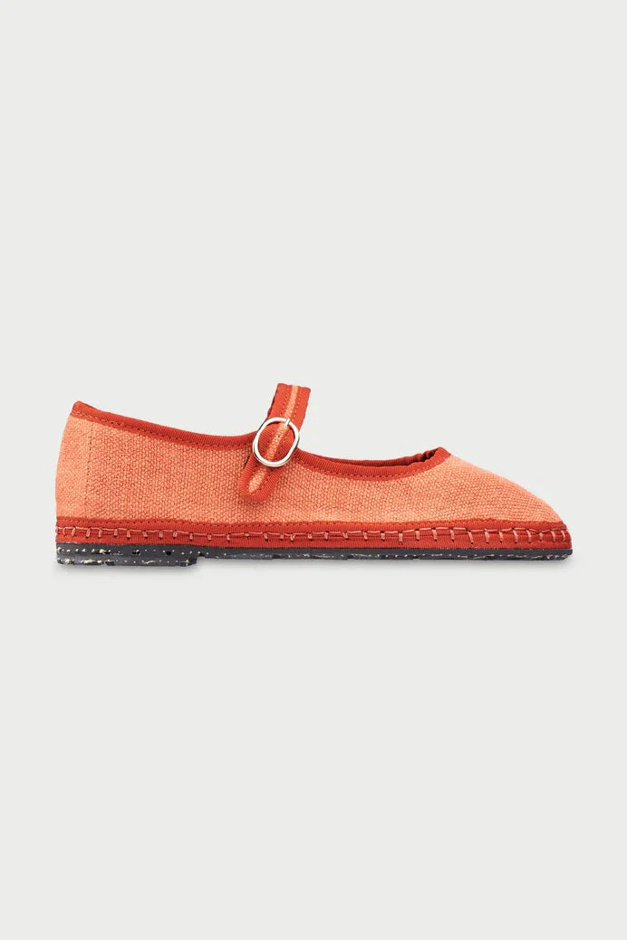 Balleta Mary Jane Line Anastasia