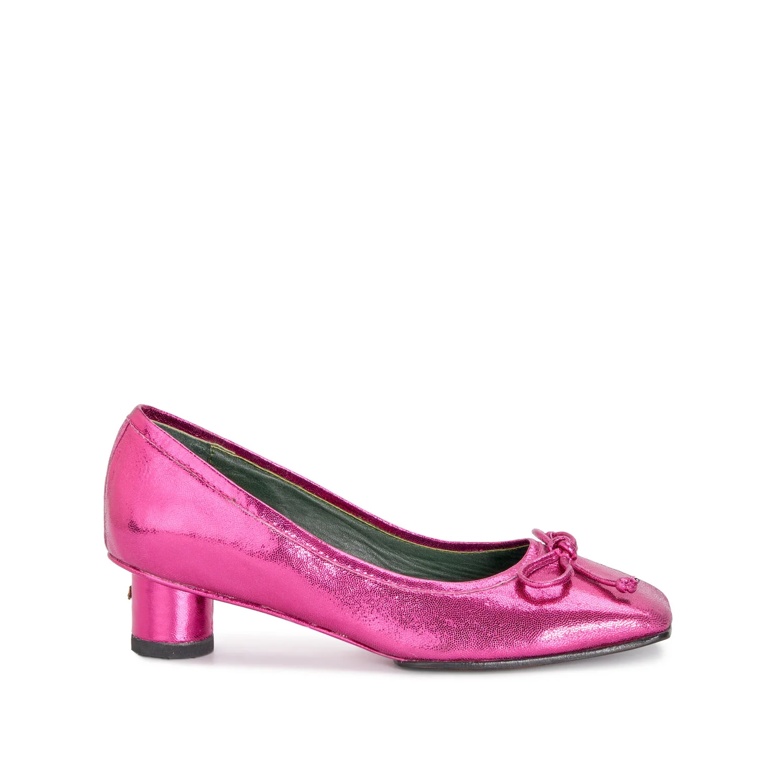 Baleta Vida Fucsia Mp