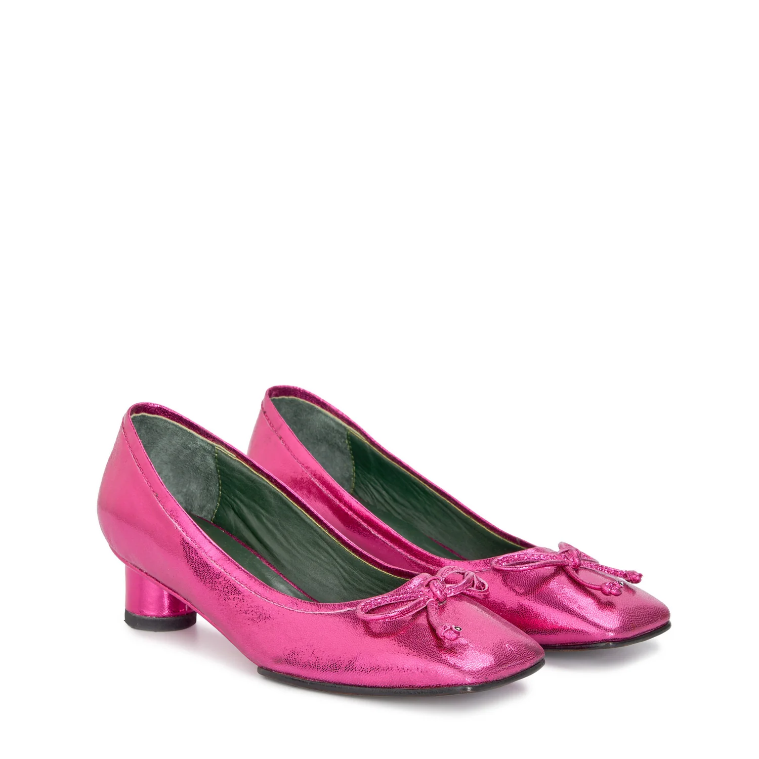 Baleta Vida Fucsia Mp - Image 2