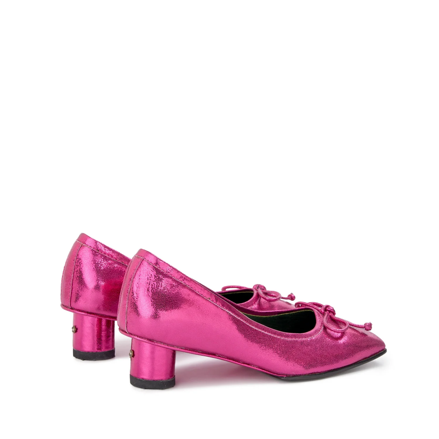 Baleta Vida Fucsia Mp - Image 3