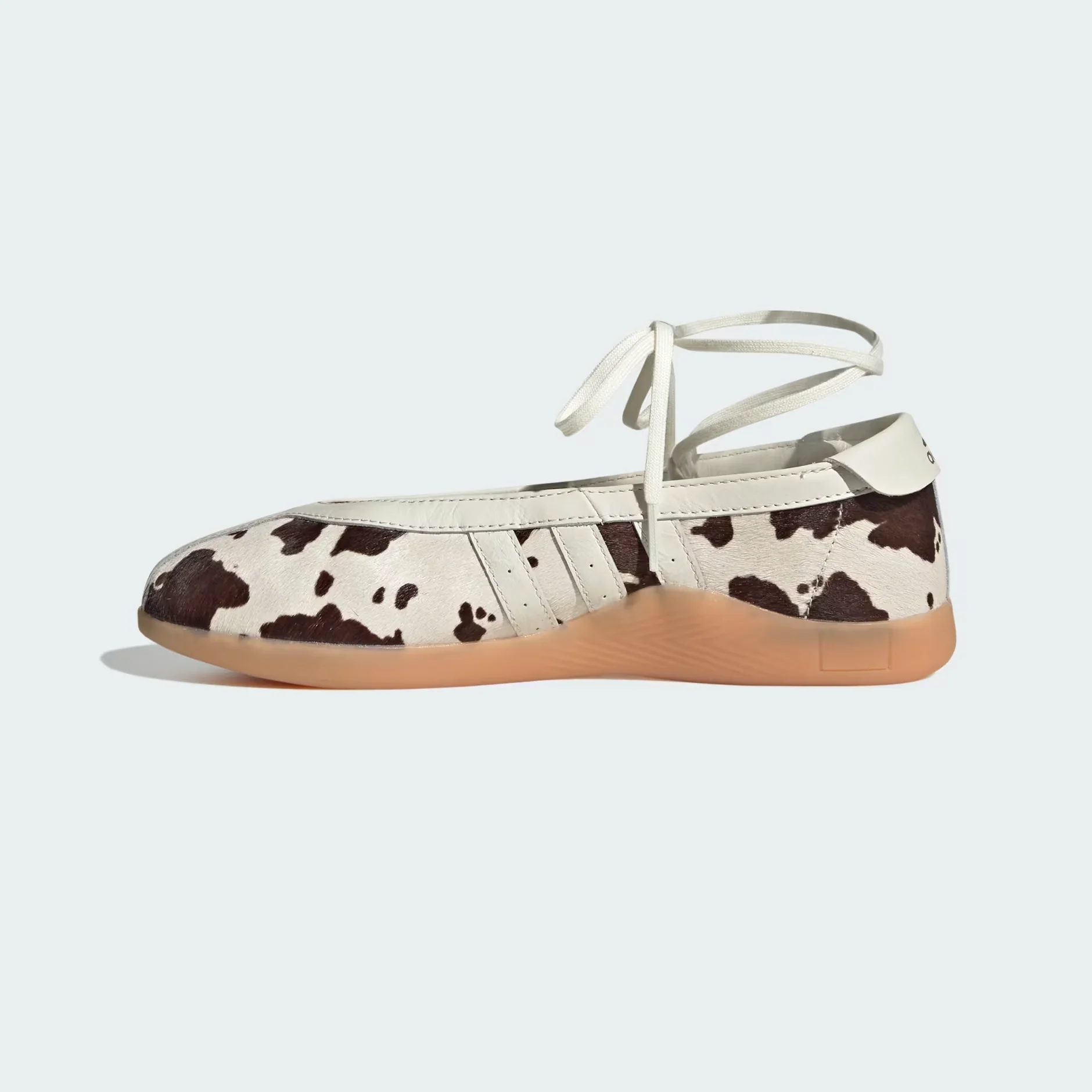 Ballerina Adidas Taekwondo Mei Mujer