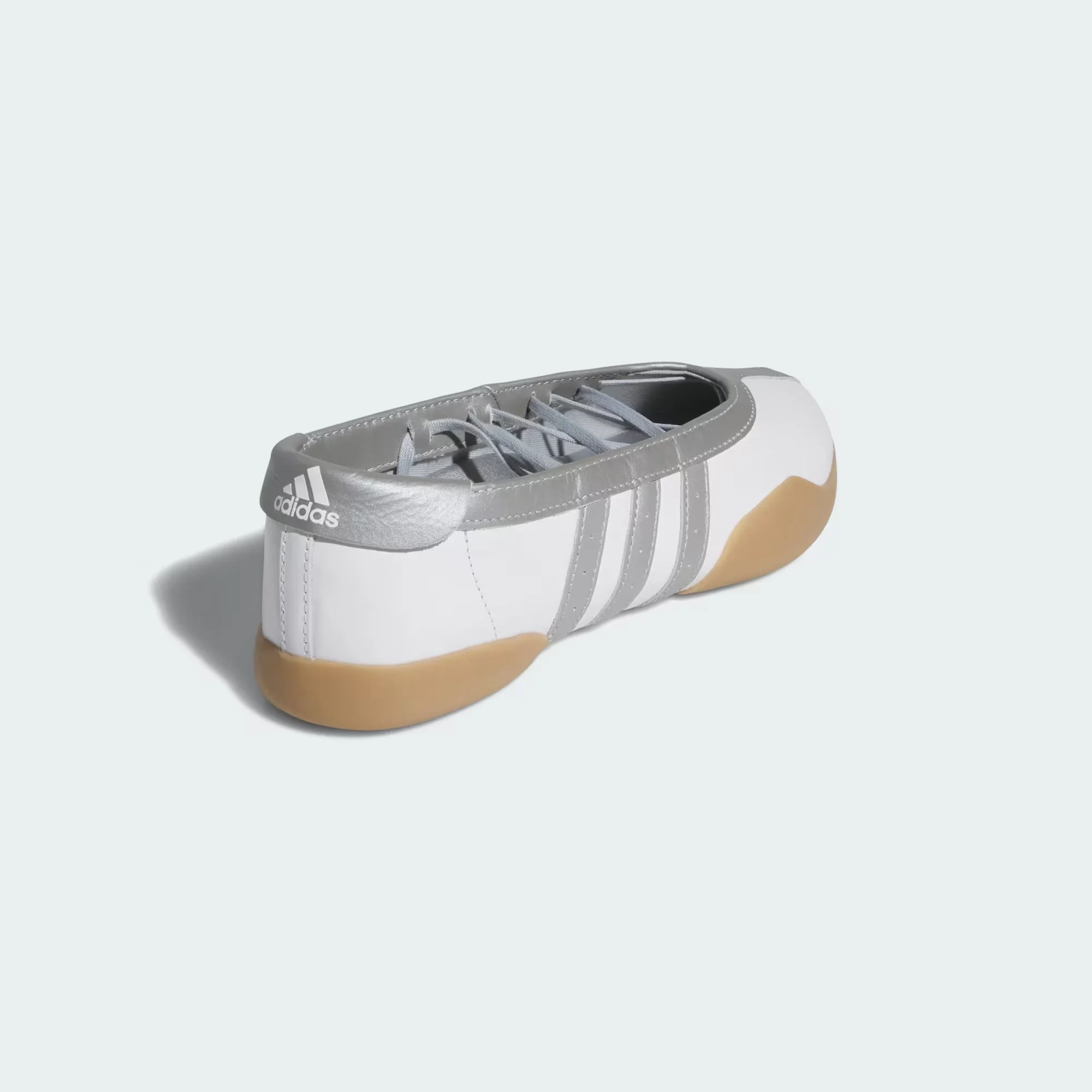 Ballerinas Adidas Taekwondo Mei Ballet Mujer - Image 3