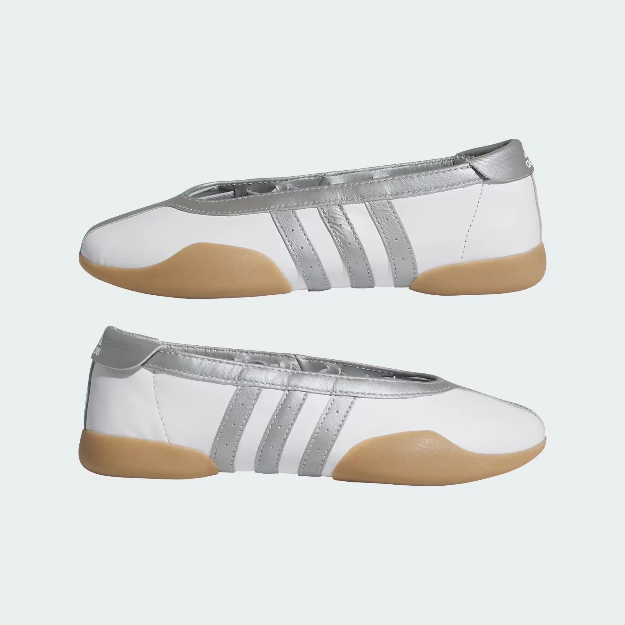 Ballerinas Adidas Taekwondo Mei Ballet Mujer - Image 6