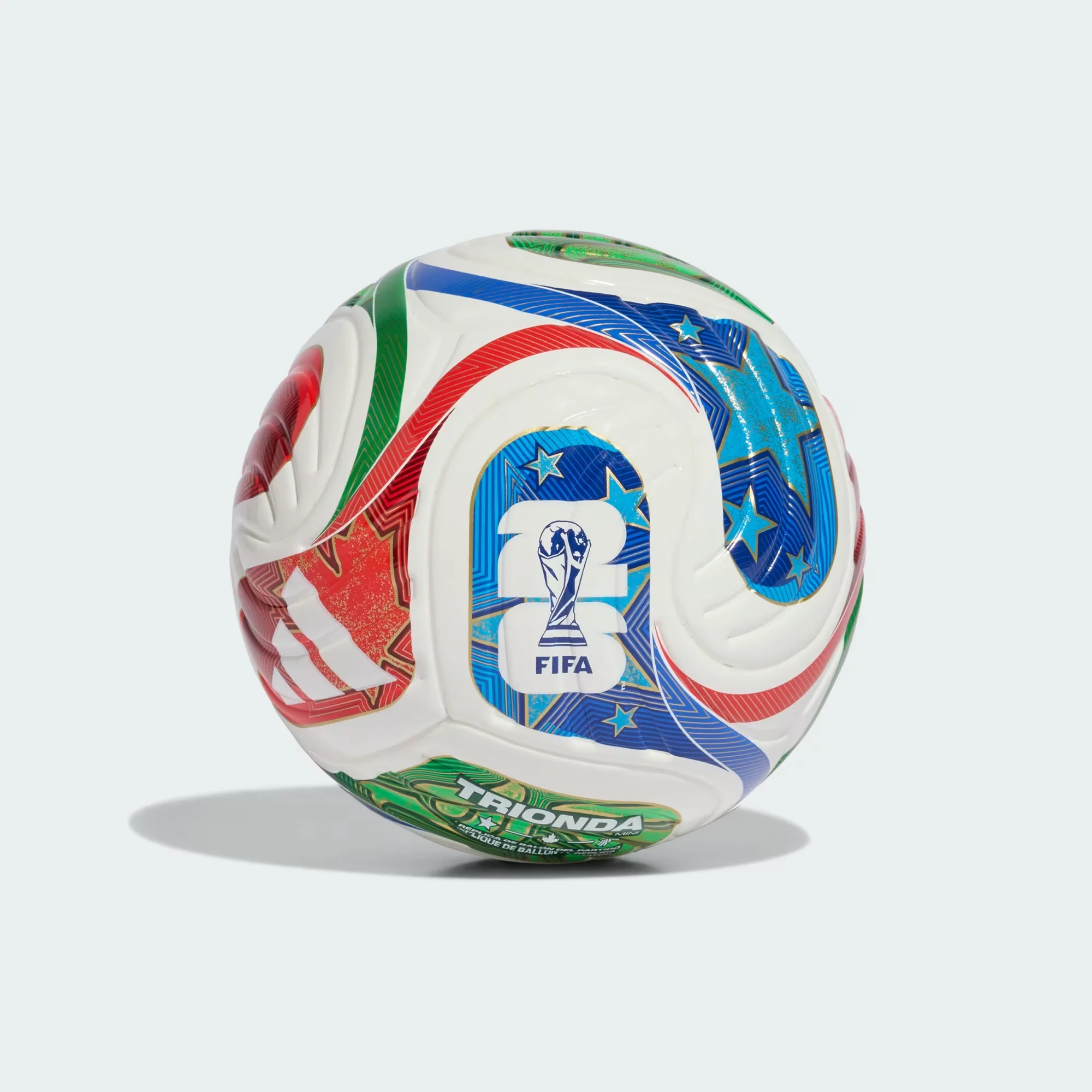 Mini Balón Coleccionable