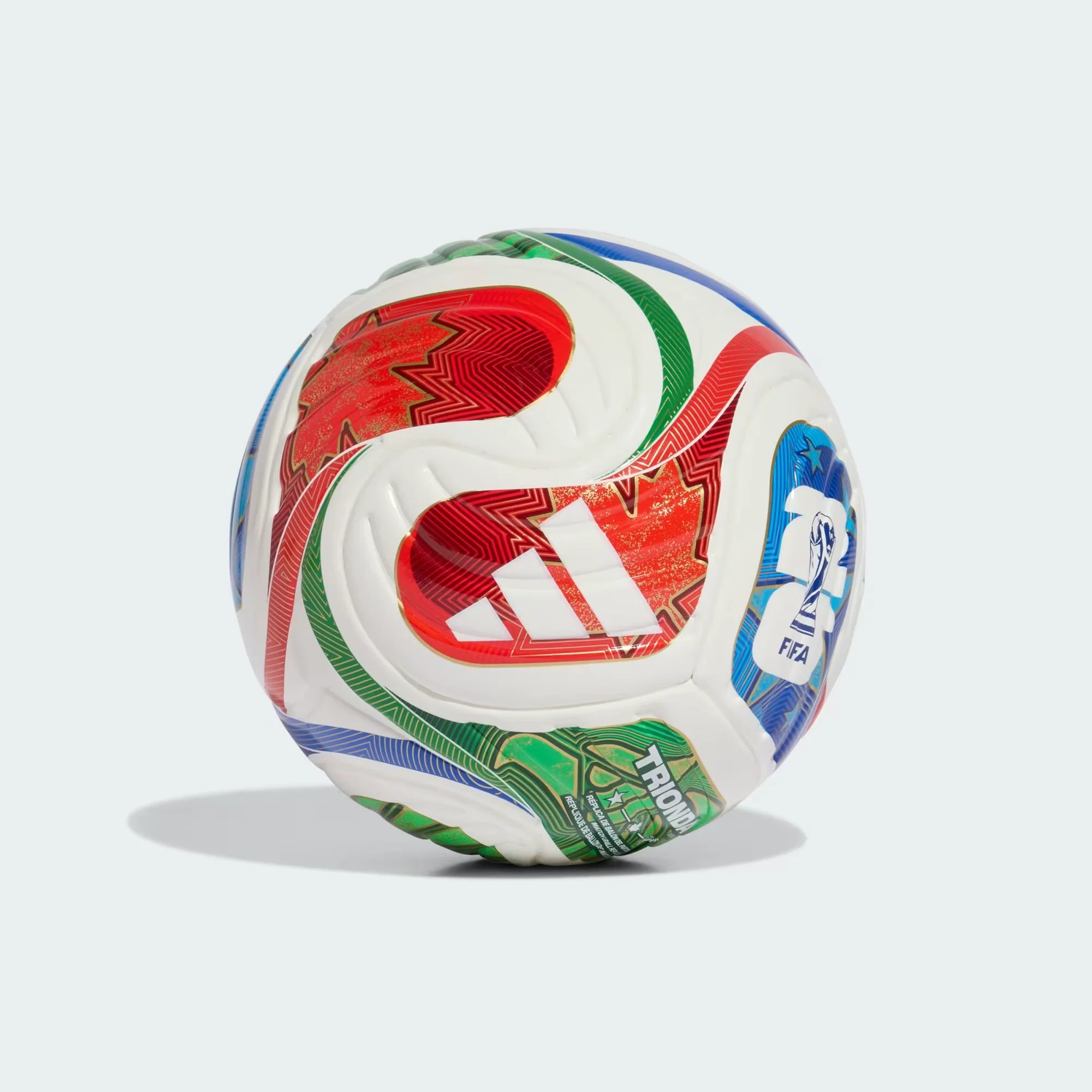 Mini Balón Coleccionable - Image 2