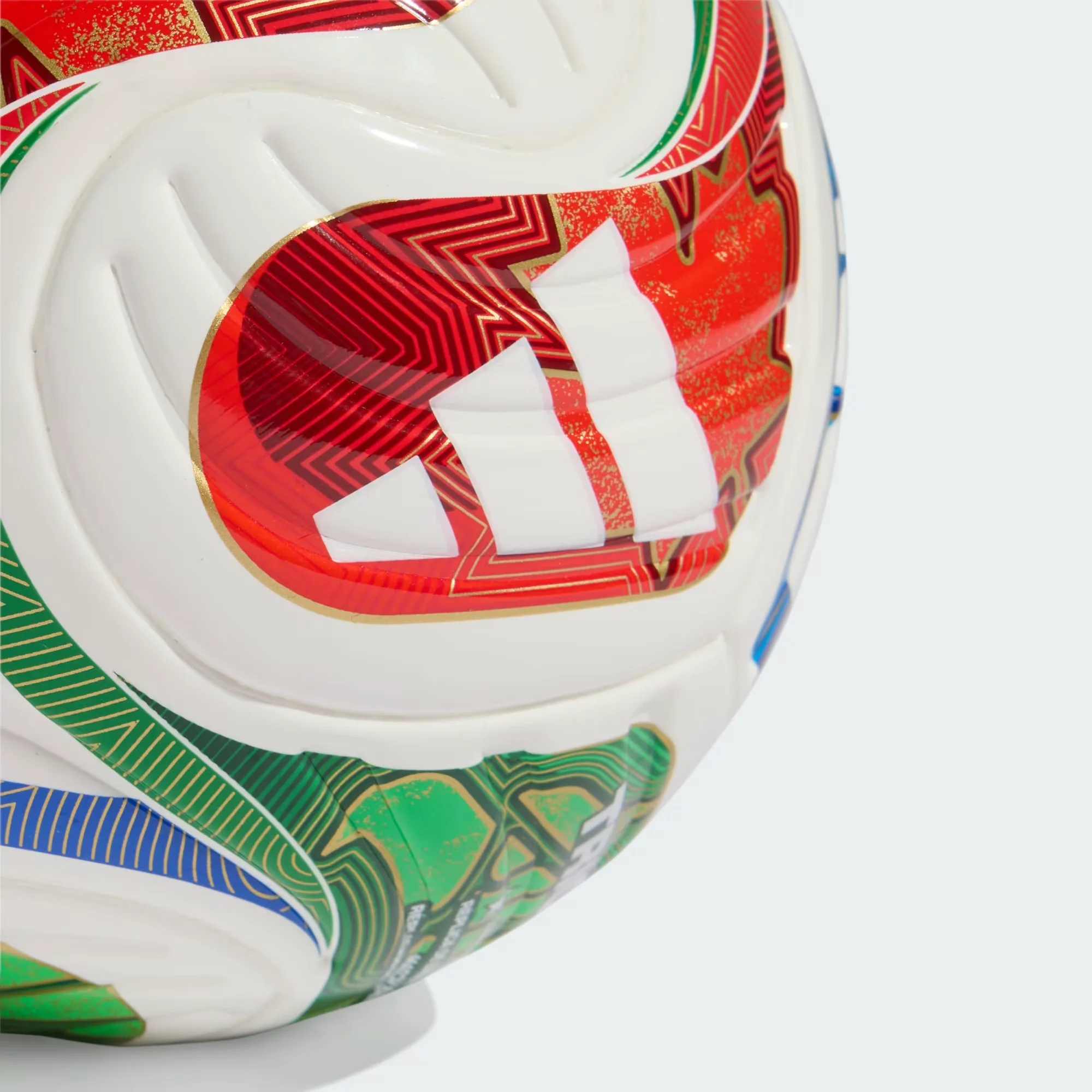 Mini Balón Coleccionable - Image 3