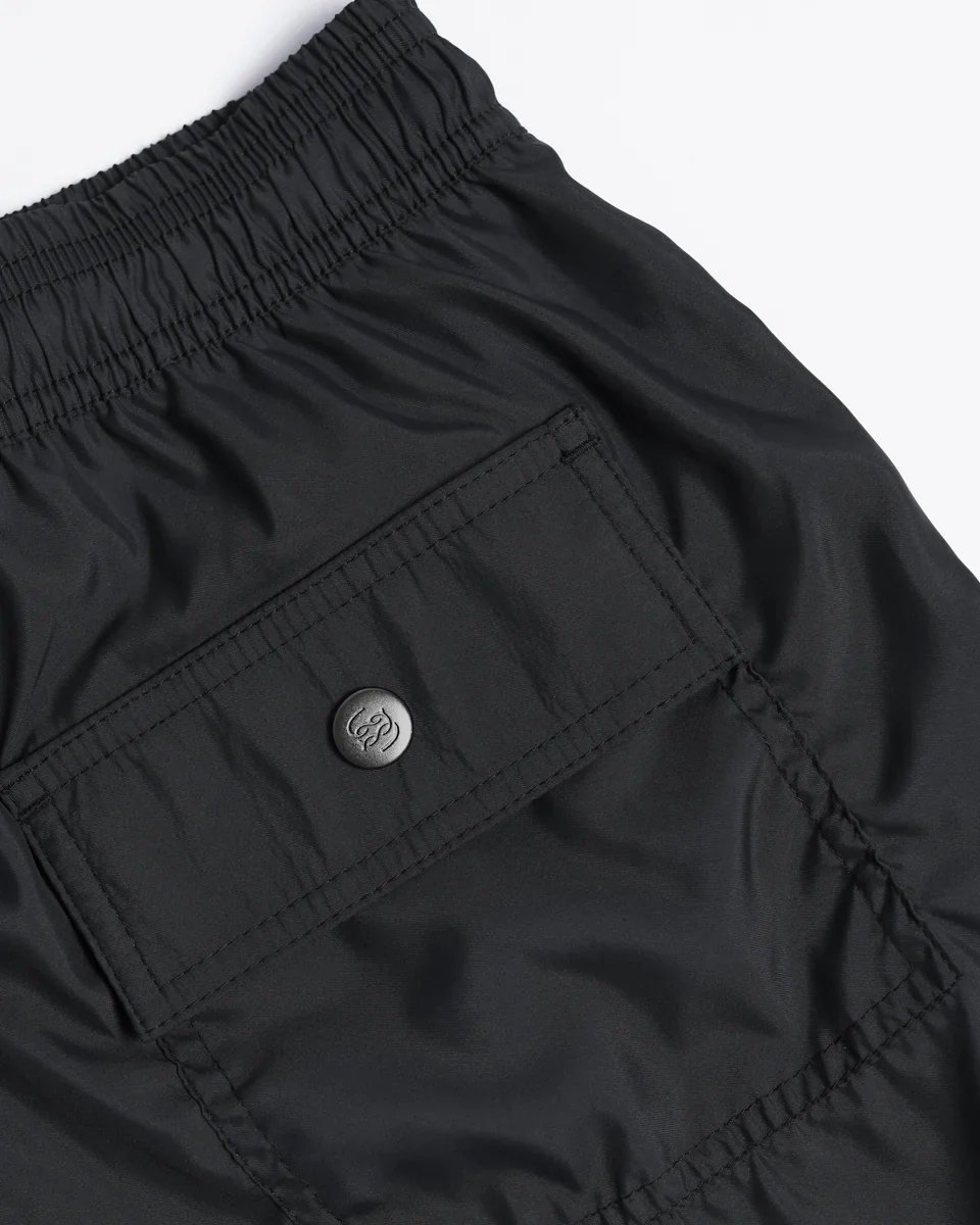 Bañador Venecia Solid Black - Image 3