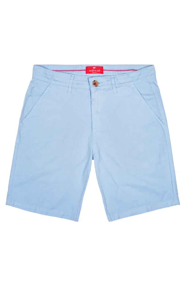 Bermuda Baby Blue