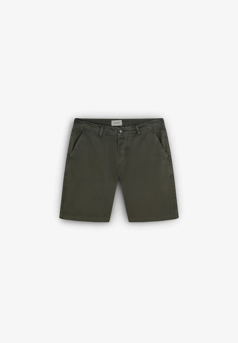 Bermuda Clasica Outfitters