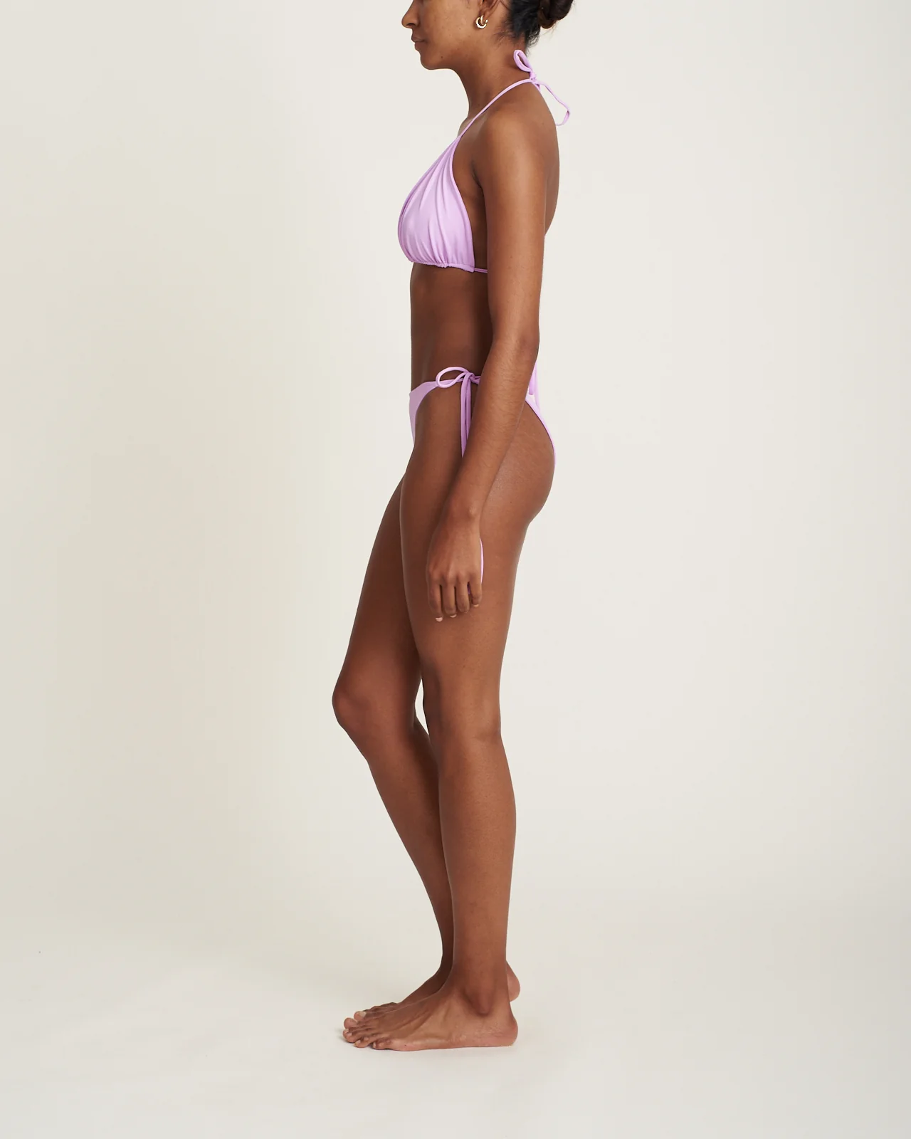 Bikini Mauve - Image 2