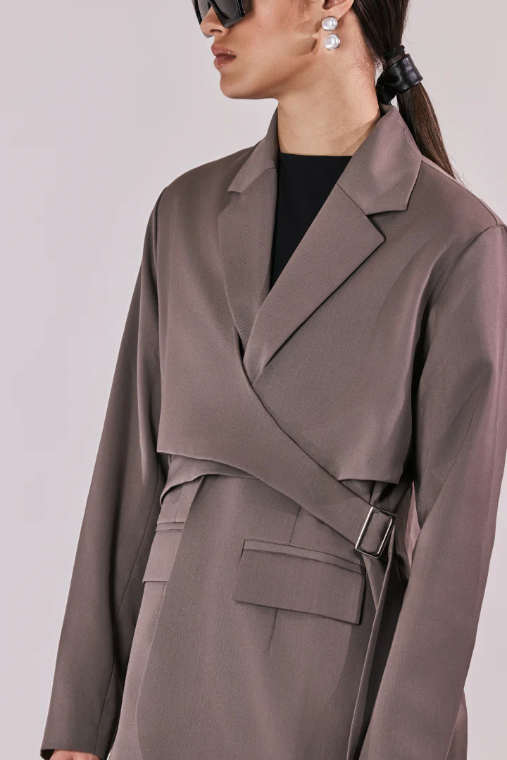 Blazer Ana Maria - Image 3
