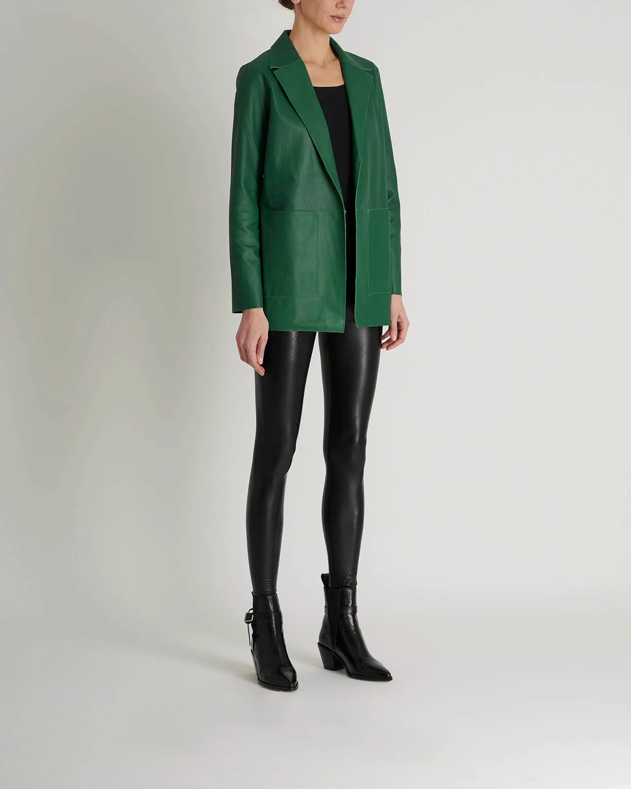 Blazer Clásico - Image 2