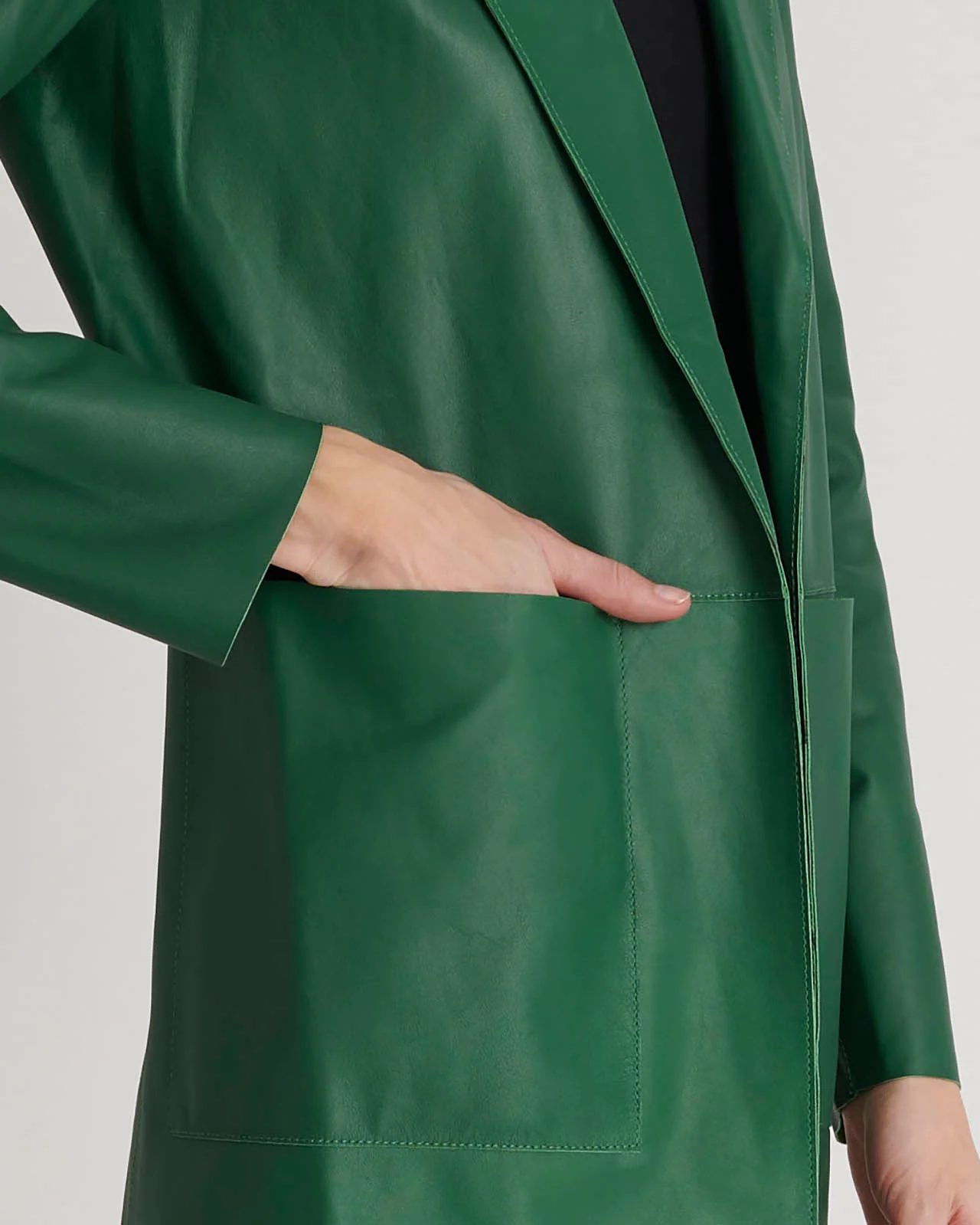 Blazer Clásico - Image 3