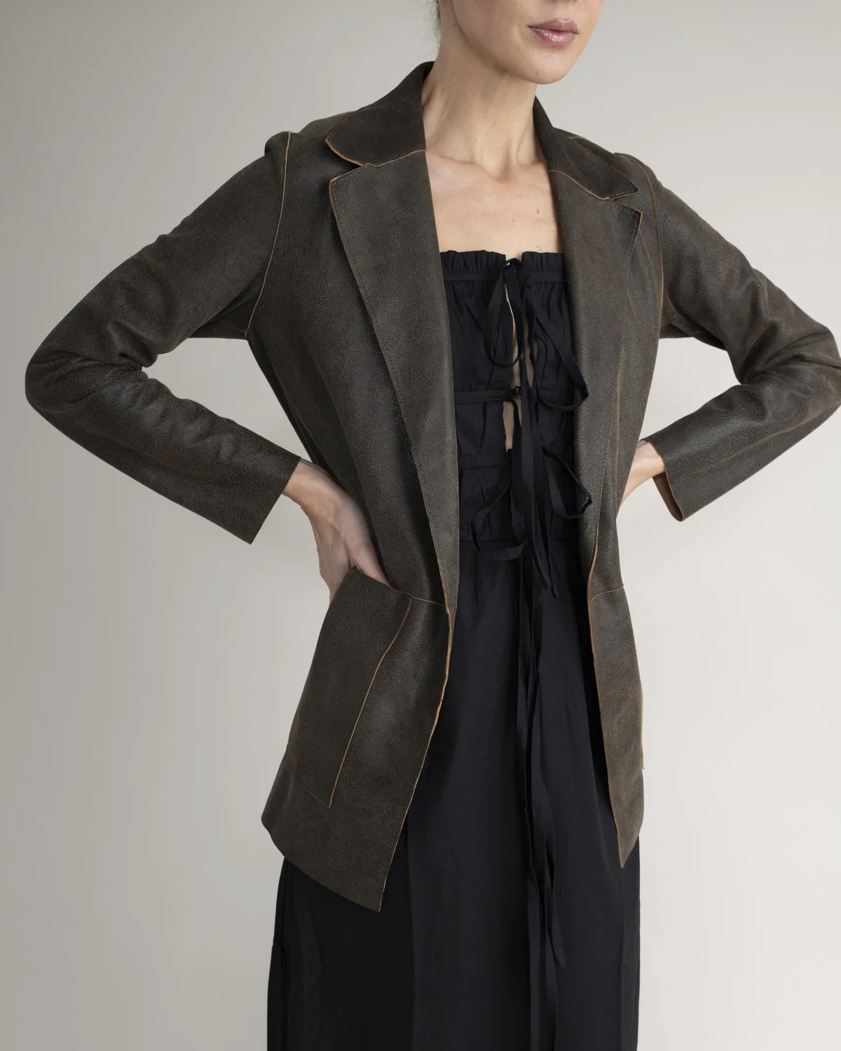 Blazer Clásico - Image 7