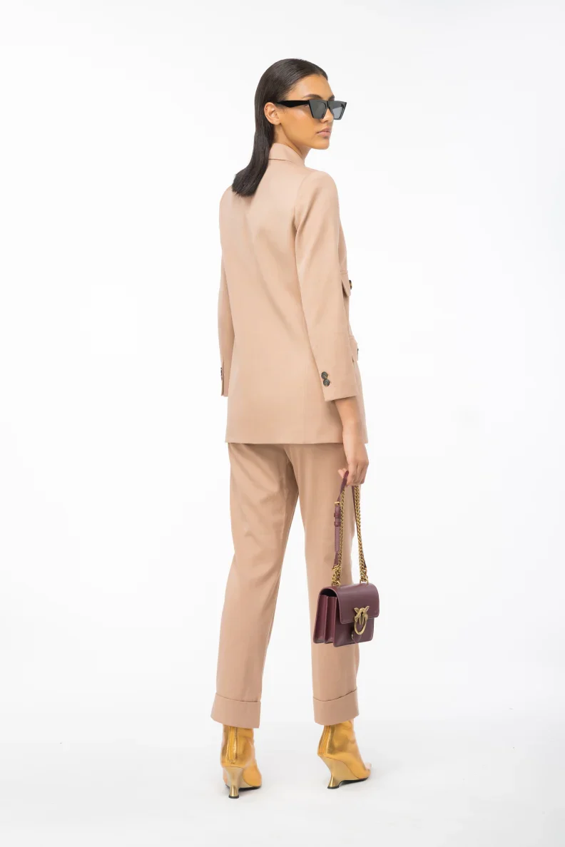 Blazer Hasky Pockets - Image 4