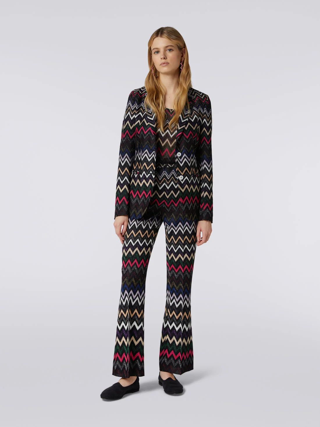 Blazer Lame - Image 3