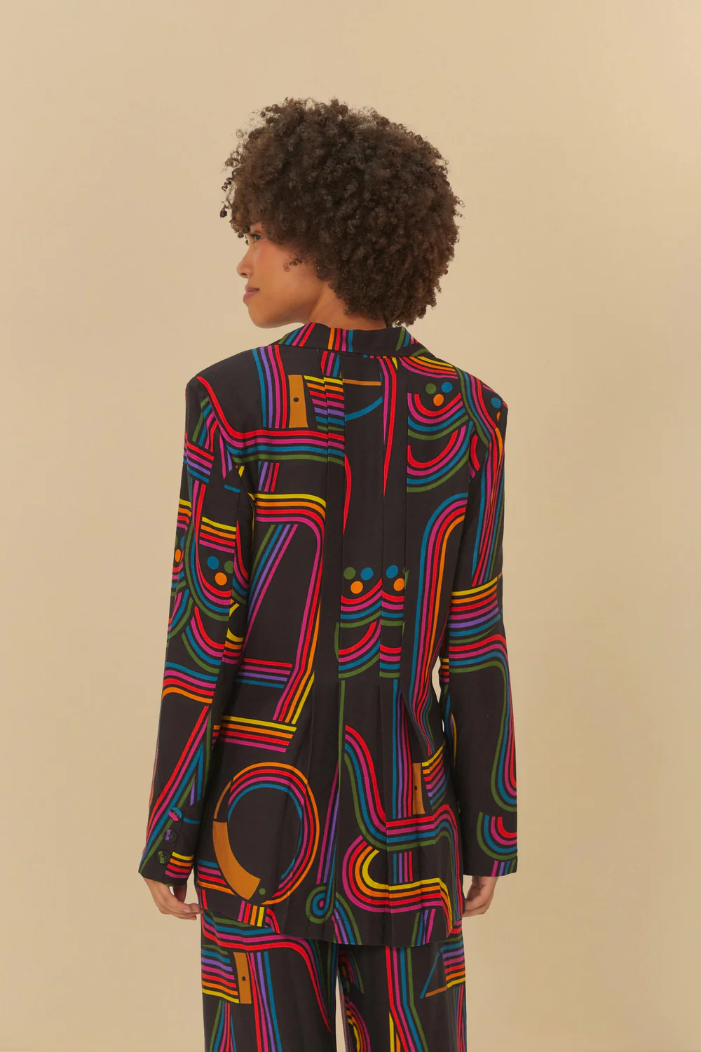 Blazer Logo Tuca - Image 3