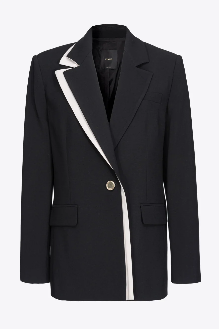 Blazer Massa Contrast - Image 2