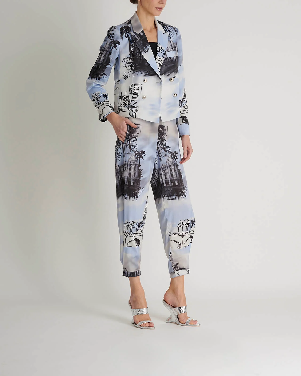 Blazer Rome - Image 4