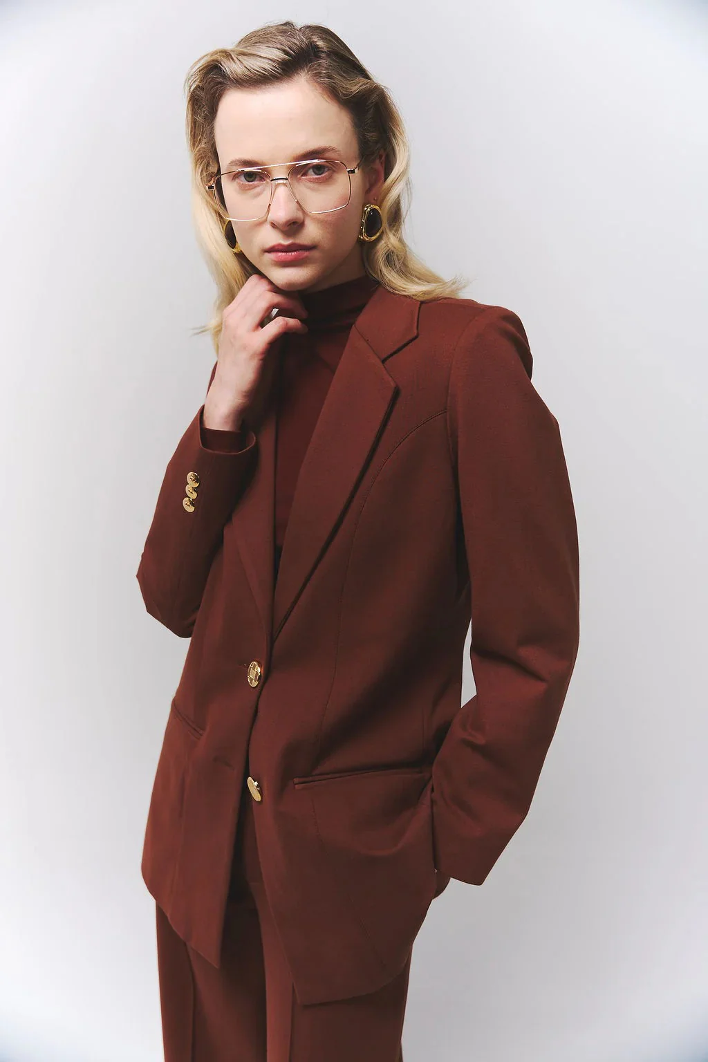 Blazer Serie 88