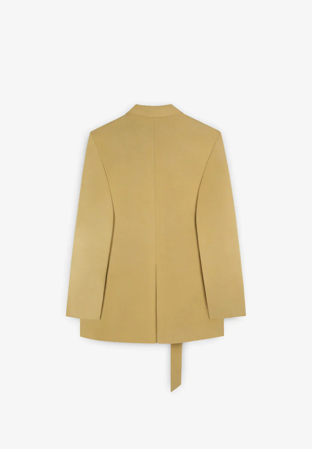 Blazer Tencel Belt - Image 5
