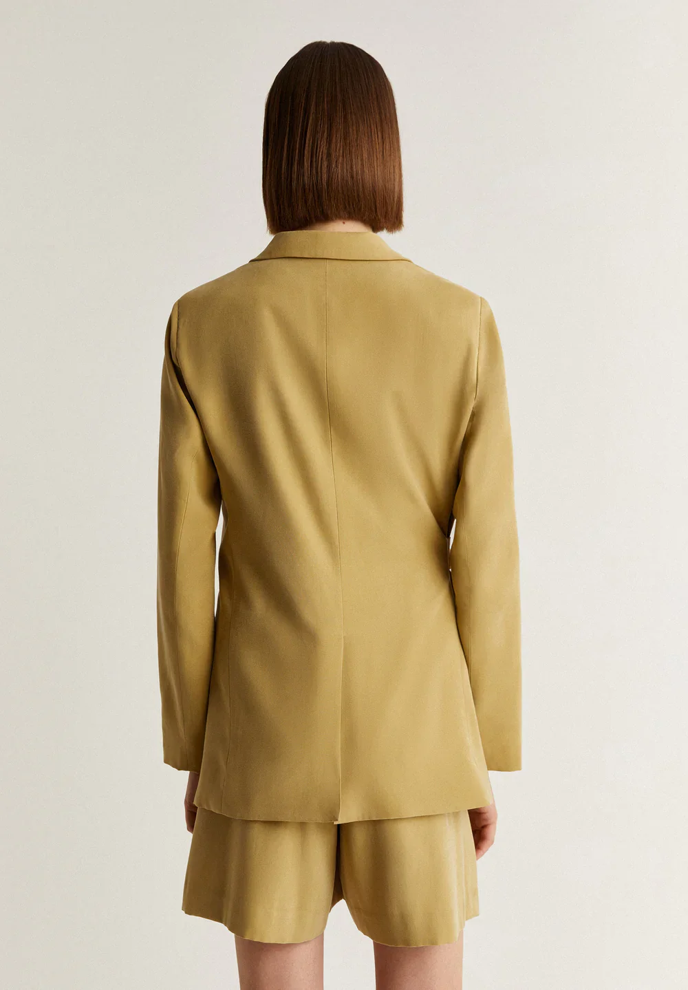 Blazer Tencel Belt - Image 8