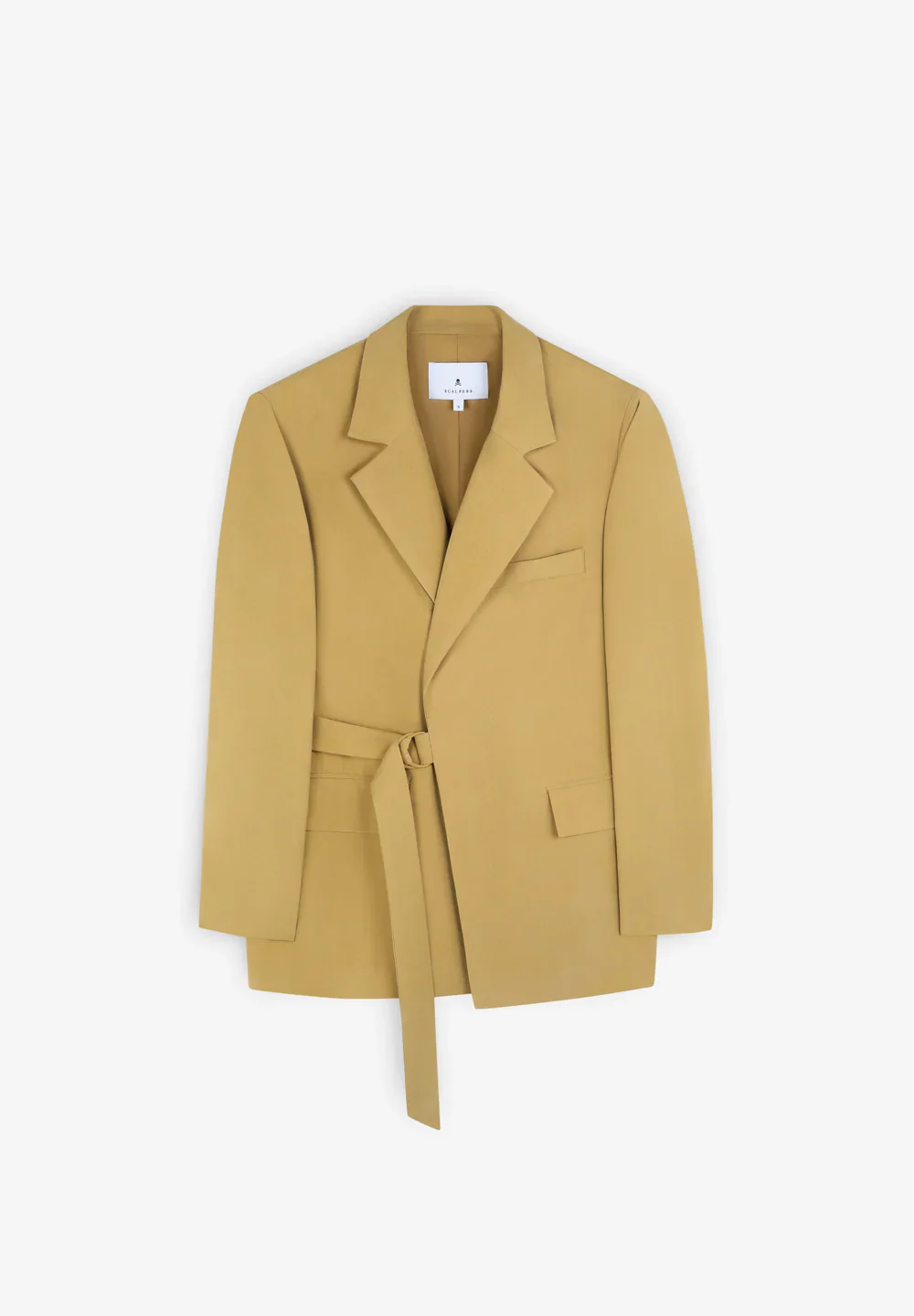 Blazer Tencel Belt - Image 9
