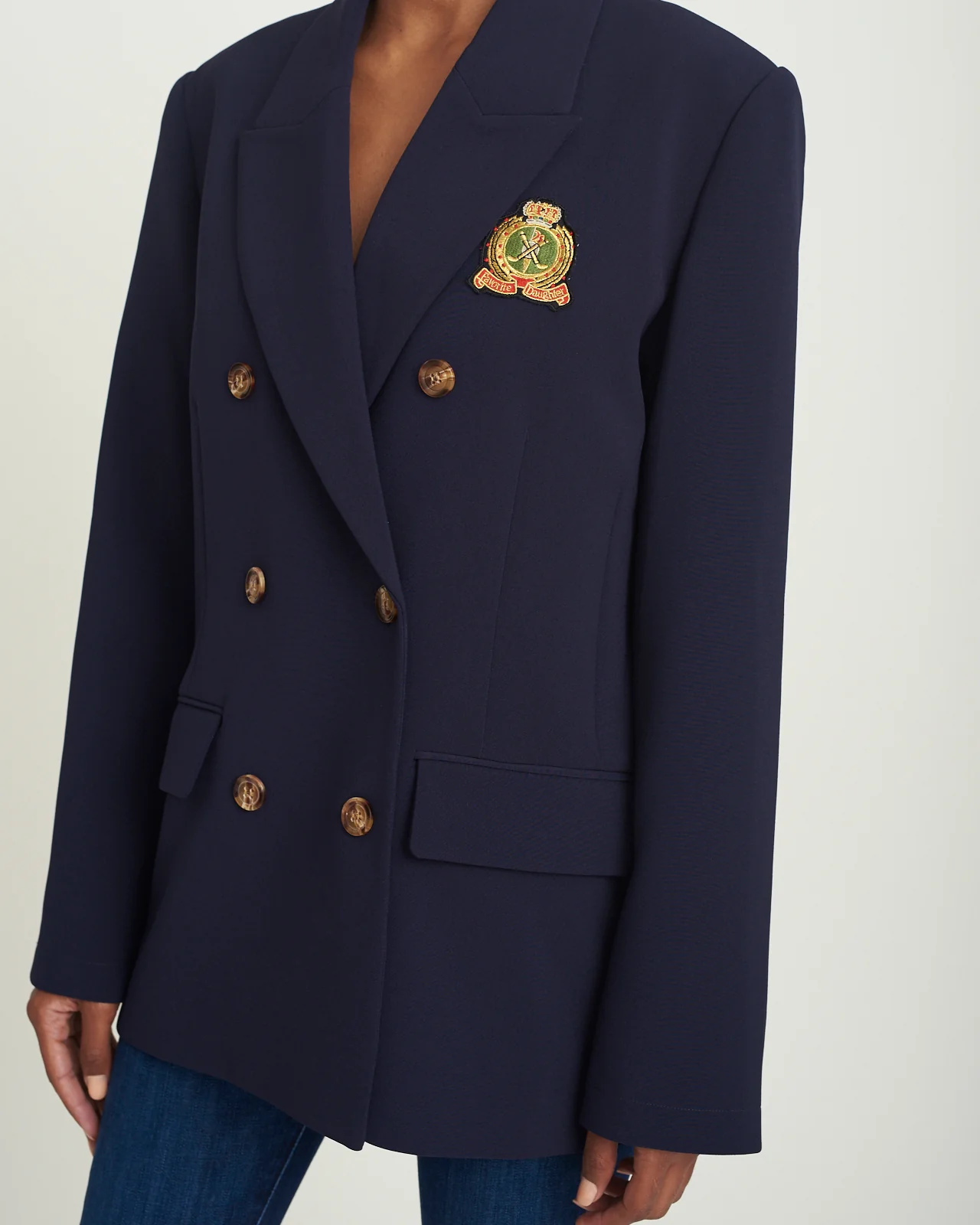 Blazer The Agnes