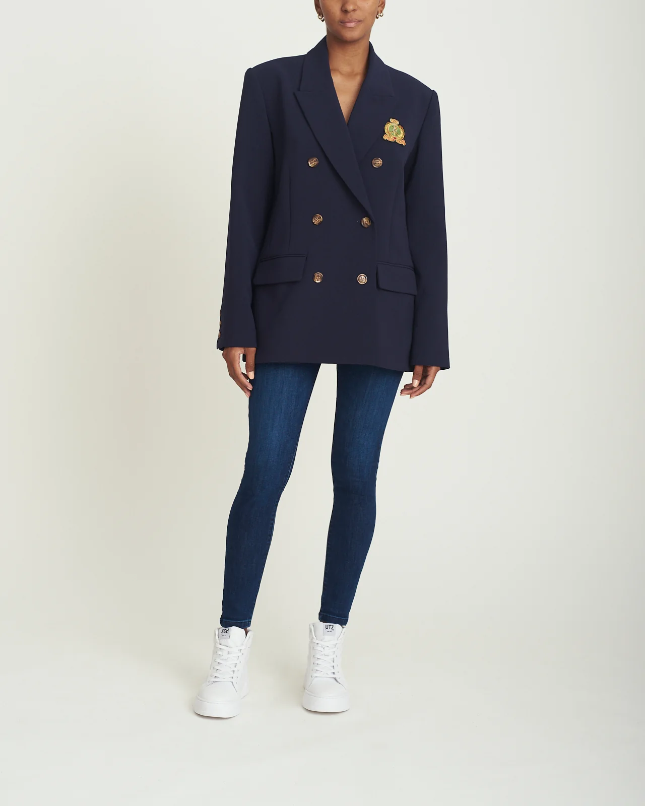 Blazer The Agnes - Image 2