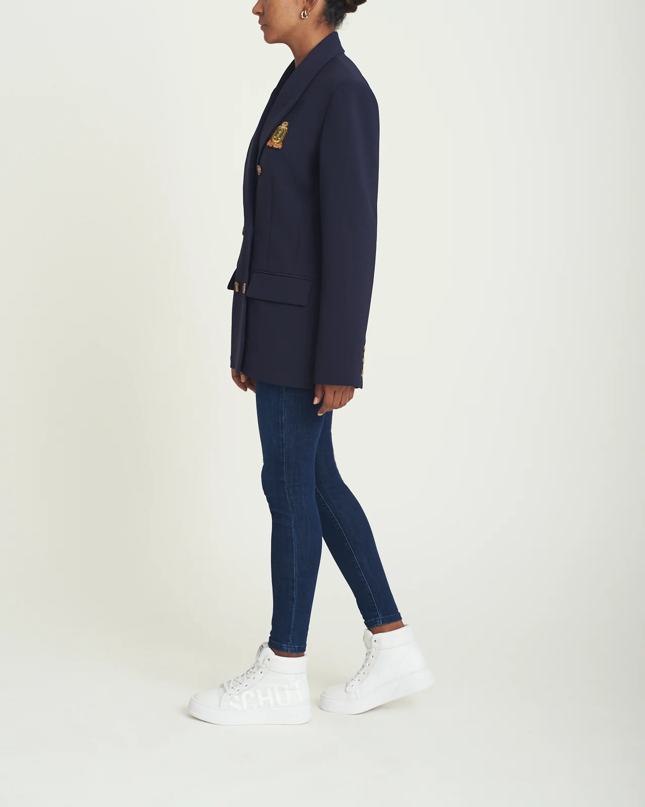 Blazer The Agnes - Image 3