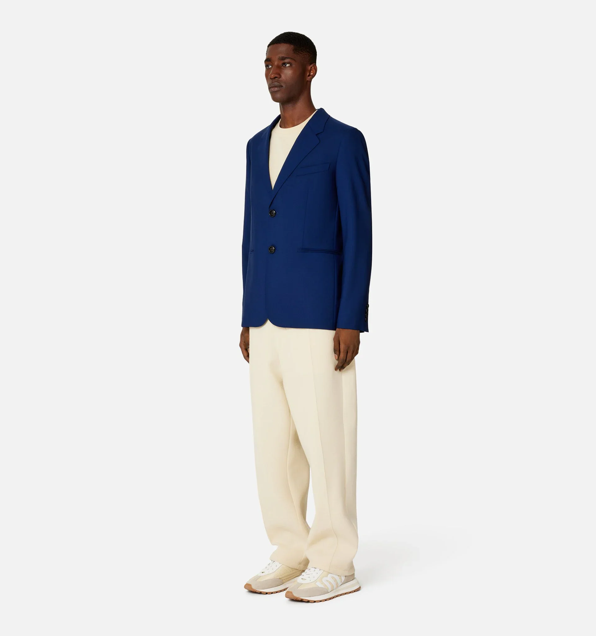 Blazer Two Buttons - Image 3