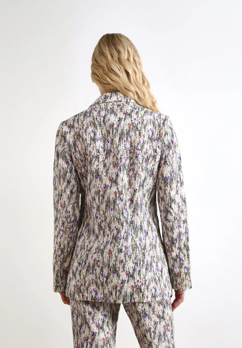 Blazer Vage - Image 4
