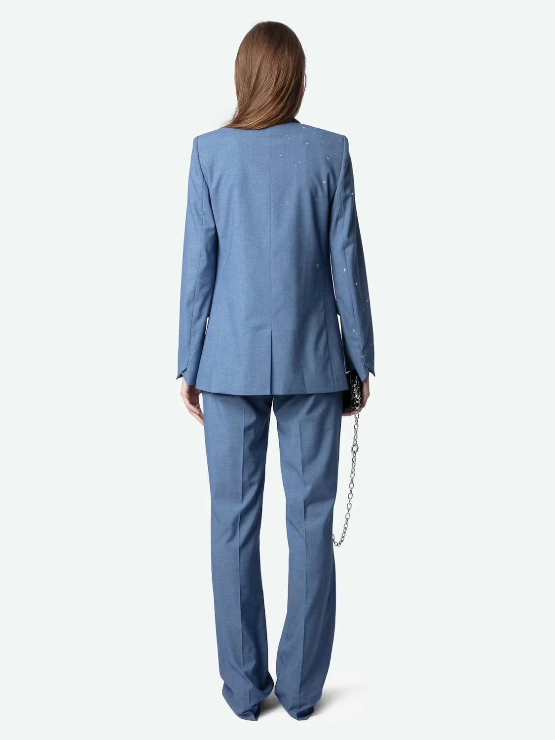 Blazer Valse Chine - Image 4