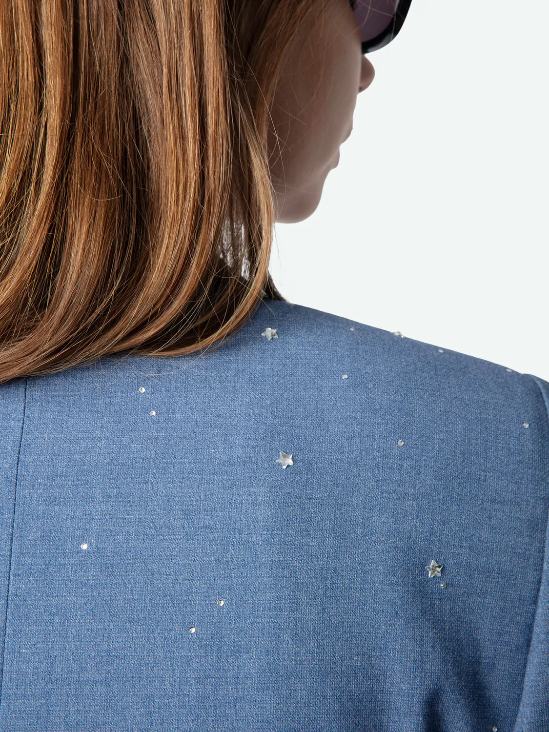Blazer Valse Chine - Image 7