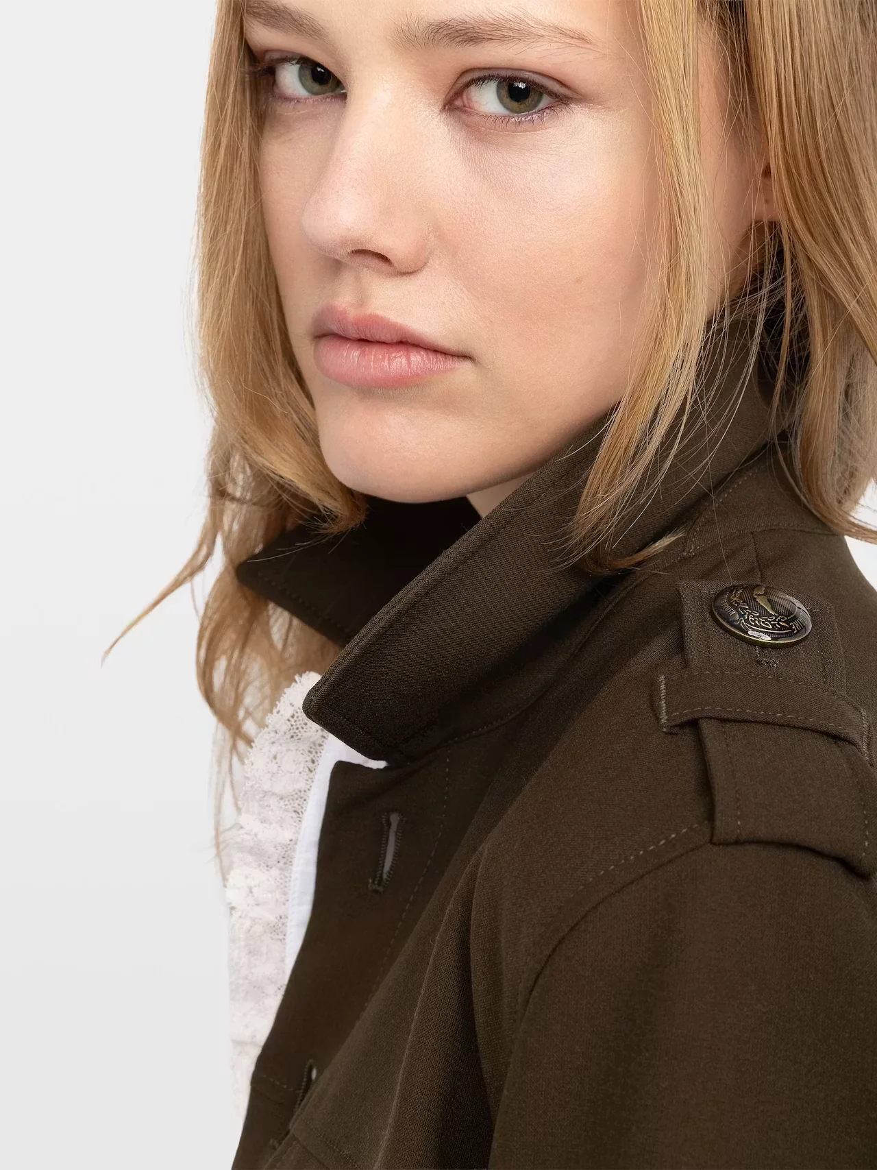 Blazer Veraman - Image 5