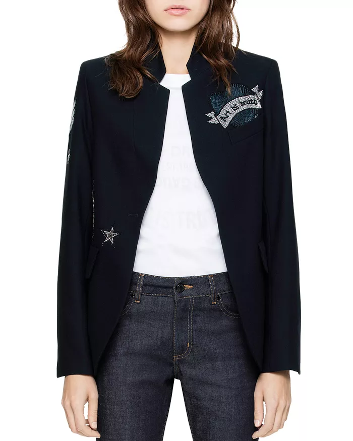 Blazer Very Bis - Image 2