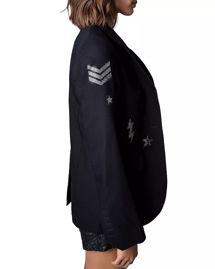 Blazer Very Bis - Image 3