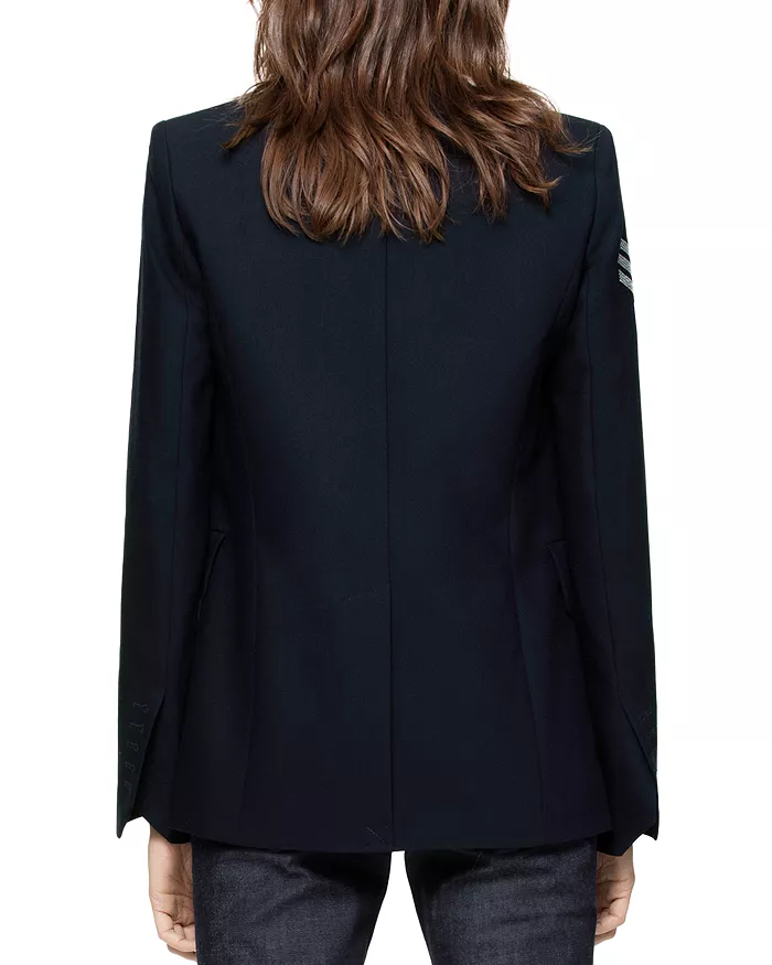 Blazer Very Bis - Image 4