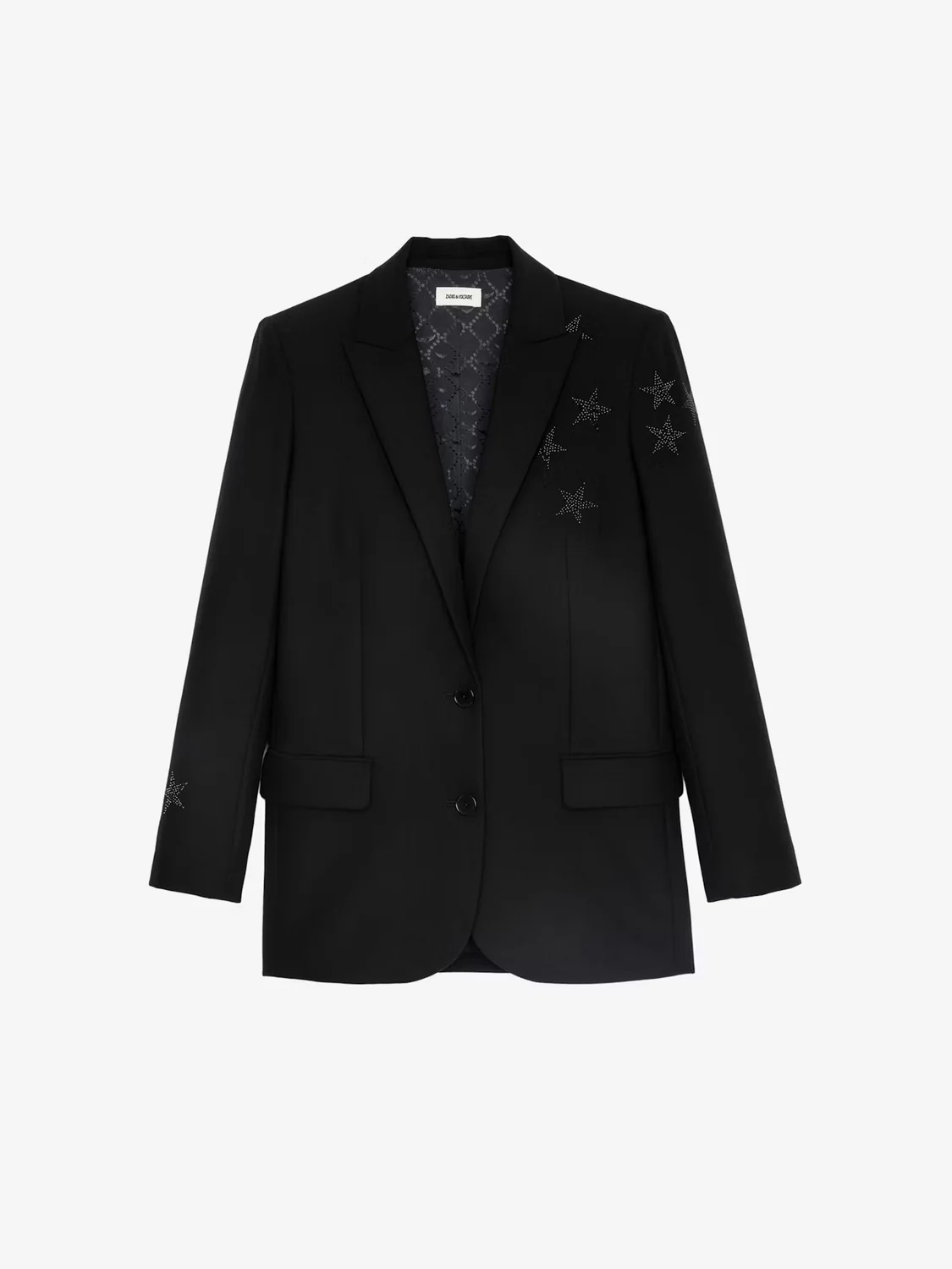 Blazer Viva Strass Star - Image 8