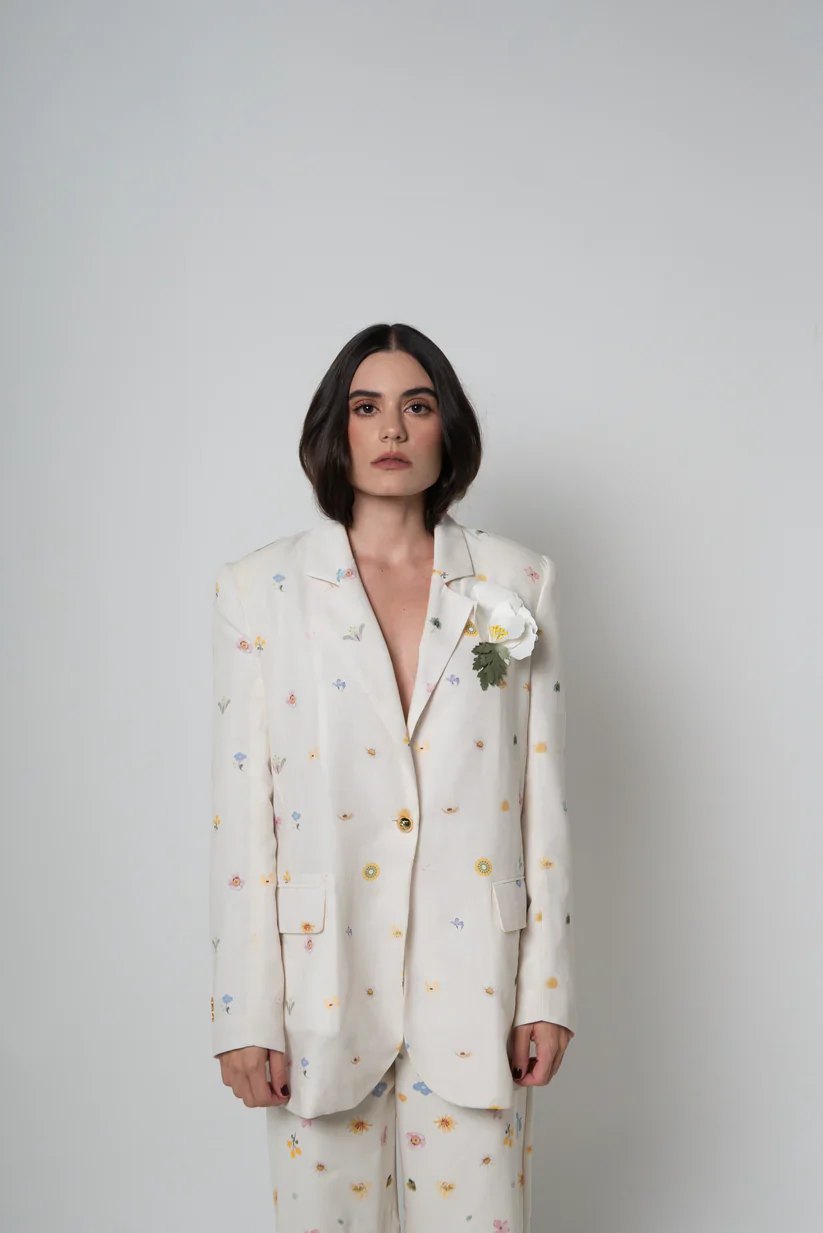 Blazer Zoe - Image 3