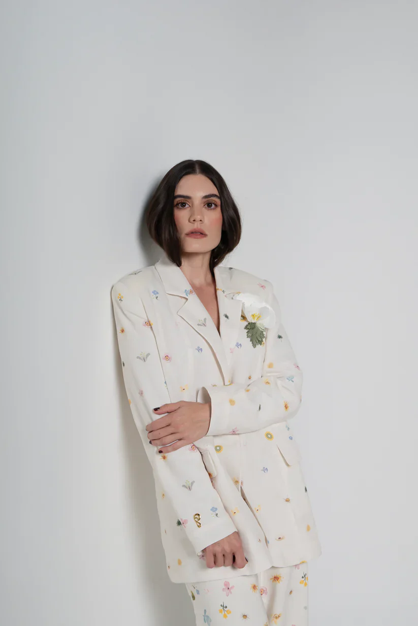 Blazer Zoe - Image 4