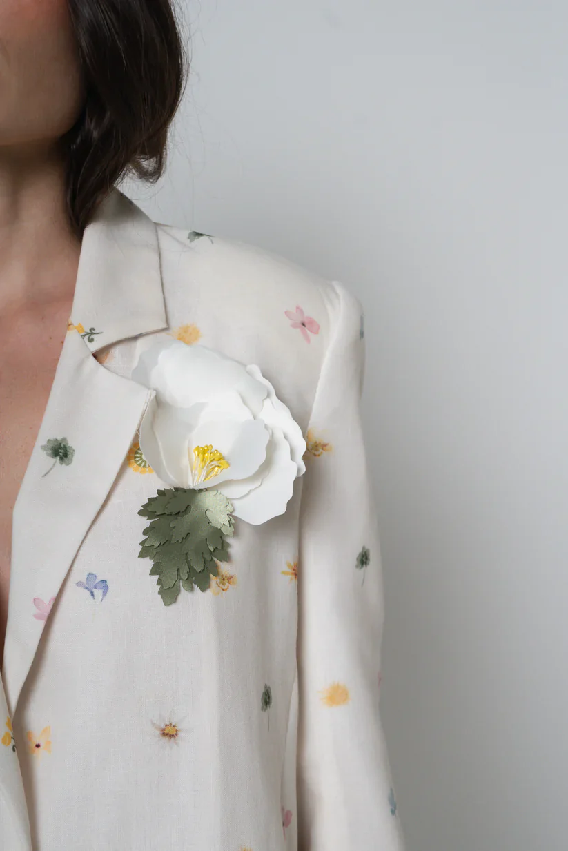 Blazer Zoe - Image 5