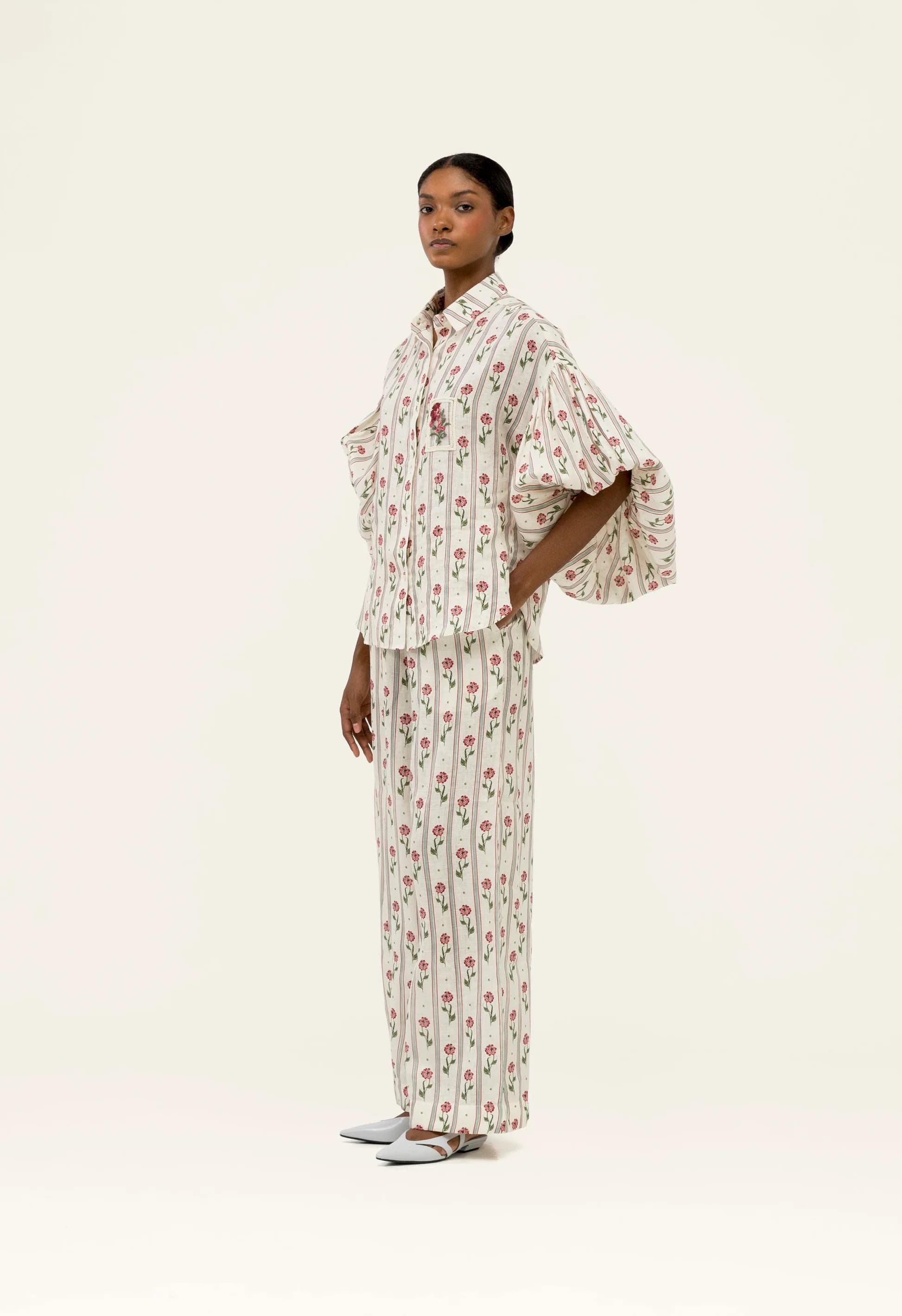 Blusa Agar Quebrada - Image 4