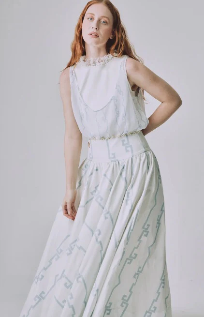 Blusa Alessia
